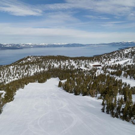 Luxury 3Br Residence Steps From Heavenly Village & Gondola Condo South Lake Tahoe Exterior photo